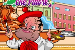 Bombolo Che Pittore