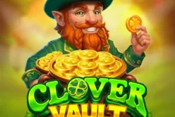 Clover Vault: Progressive JP