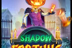 Shadow Fortune • Titan Series