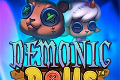 Demonic Dolls