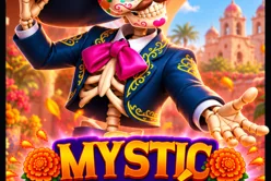 Mystic Catrín • Cyber Series