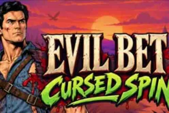 Evil Bet: Cursed Spin
