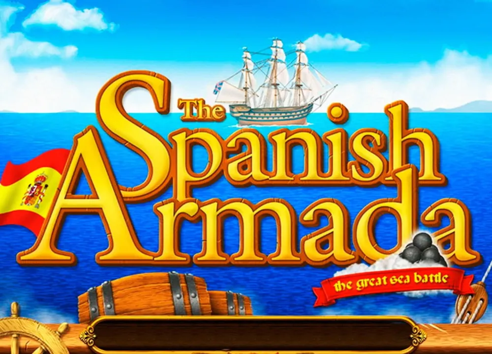 The Spanish Armada