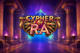 Cypher of Ra Preview: Cascades, Locked Wilds & Persistent Multipliers
