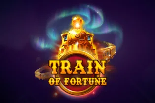 Train of Fortune Preview: Gold Collect, Bonus Re-Spins & 5,615× Max Win