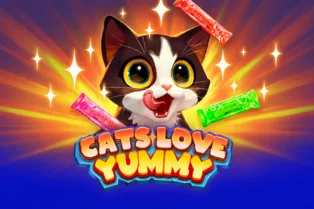 Cats Love Yummy Preview: Cats Jackpot, Free Spins & Fast 100 Spins