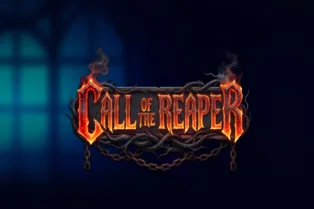 Call of the Reaper Preview: Demon Mode & x10 Bonus Spins Multiplier
