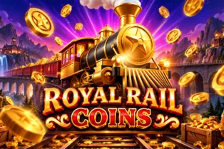 Royal Rail Coins Preview: Expanding Reel & Six Collectors
