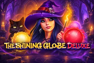 The Shining Globe Deluxe Preview: Multiplier Scatters & Free Games