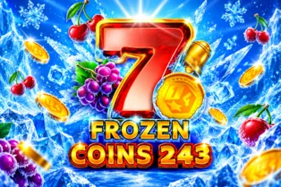 Frozen Coins 243 Preview: Locked Coins & 2,000x Max