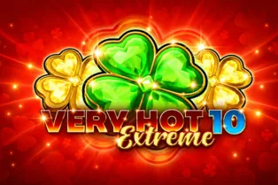 Very Hot 10 Extreme – Expanding Wilds and Wild Booster