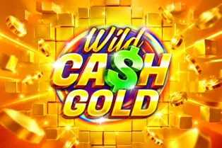 Wild Cash Gold by BGaming | Due 3 Nov 2026