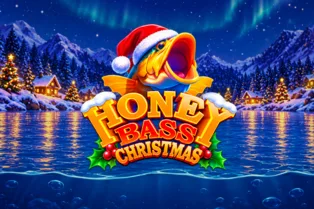 Honey Bass Christmas by Air Dice | Due 01 Dec 2026