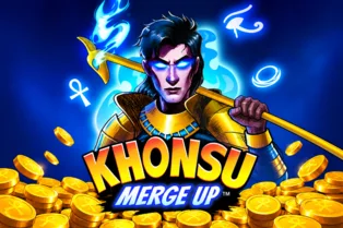 Khonsu Merge Up by BGaming | Due 02 Nov 2026