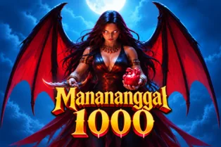 Manananggal 1000 by TaDa Gaming | Due 22 Oct 2026