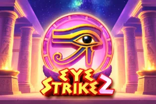 Eye Strike 2 by TaDa Gaming | Due 27 Oct 2026