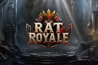 Rat Royale by Pragmatic Play | Due 22 Oct 2026