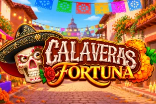 Calaveras Fortuna by Spinberry | Due 29 Oct 2026