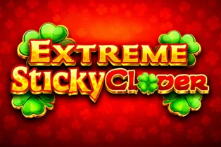Extreme Sticky Clover by FAZI | Due 05 Nov 2026