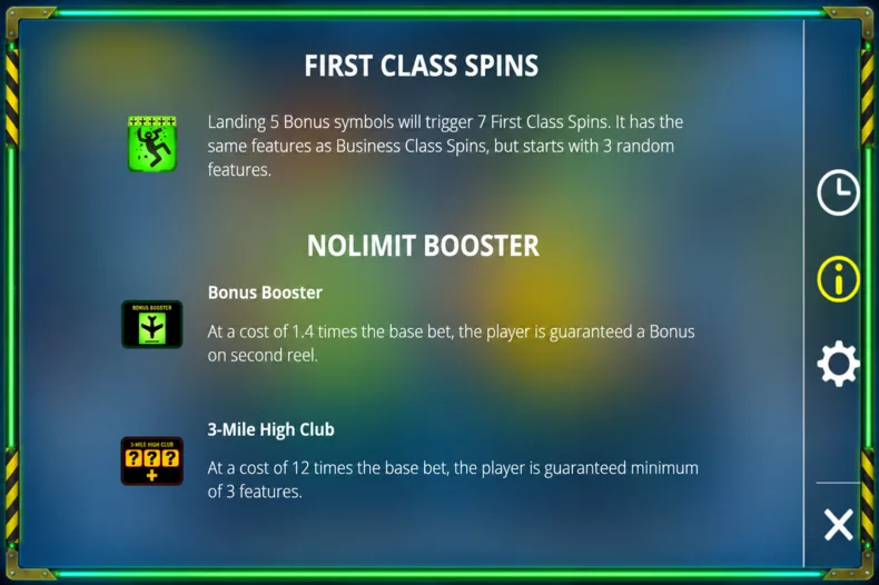 AFK Airport Security Real Screen: First Class Spins