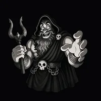Hades Hot Roller Artwork