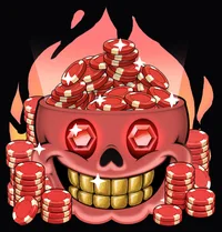 Hades Hot Roller Bonus