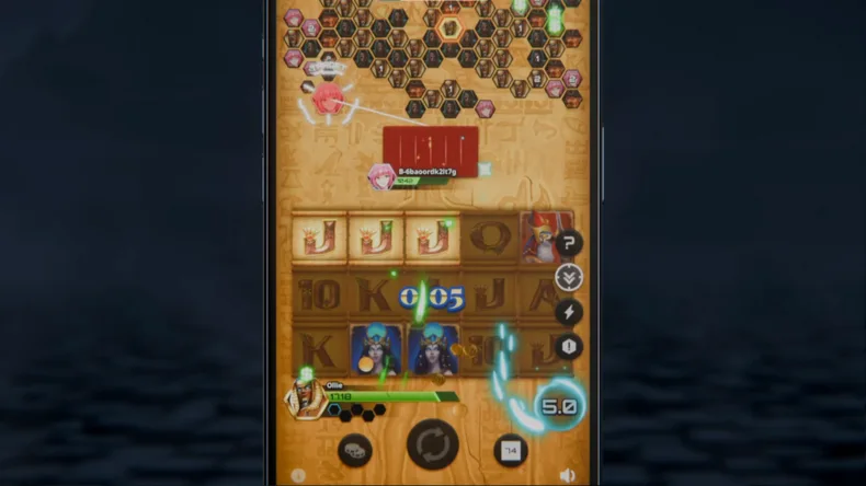 Ra The King Ra the King Multiplayer Gameplay