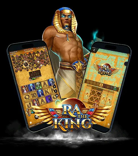 Ra The King Screens