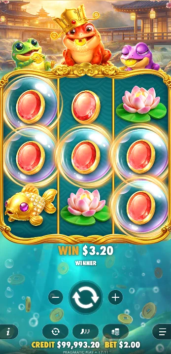Triple Hop Pots Scatter Collection
