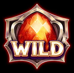 Thor's Rage 2 Wild Symbol
