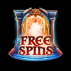 Stormfire Free Spins