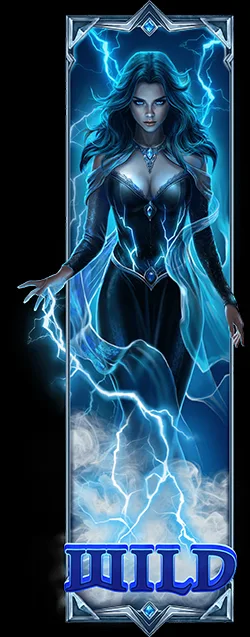 Stormfire Storm Wild