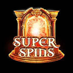 Stormfire Super Spins