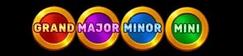 3 Dragon’s pots Bonus Jackpot Game