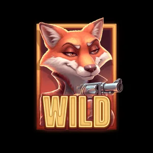 Cocks and Robbers Wild Fox