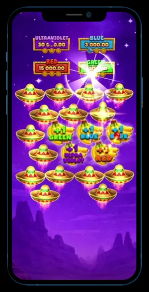 1000 Amigo Monkeys Pick Game