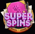 Mighty Huntsman Super Free Spins