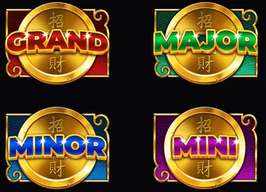 888 Dragons Fortune Coins